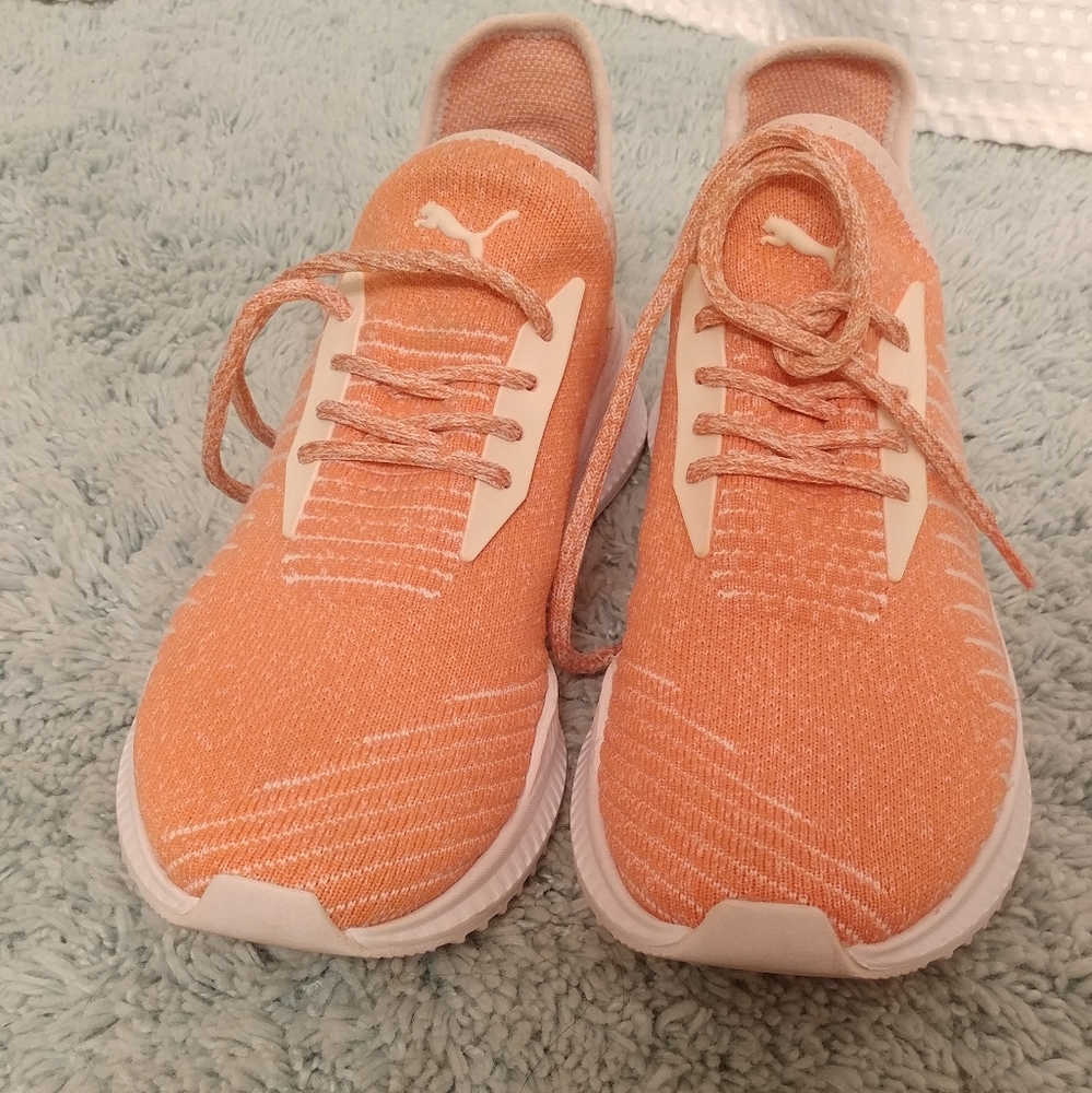 Puma shoes